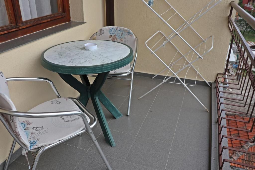 Гостевой дом «Kostadinovi Guest House» фото 14