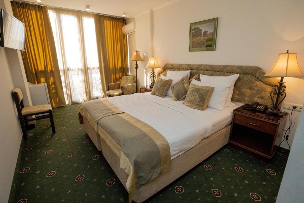Hotel Shirak фото 11