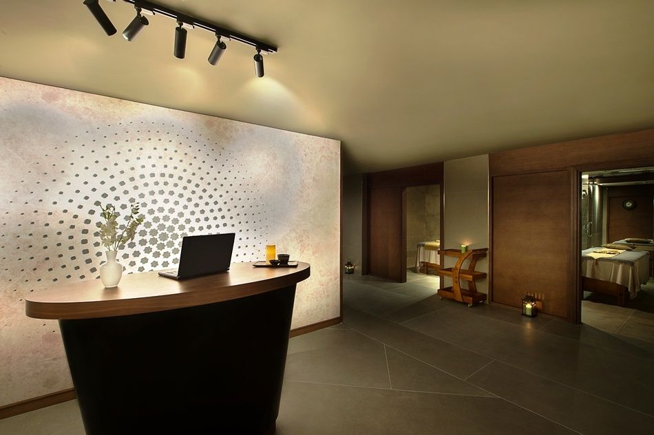 Wyndham Garden Ajman Corniche фото 85