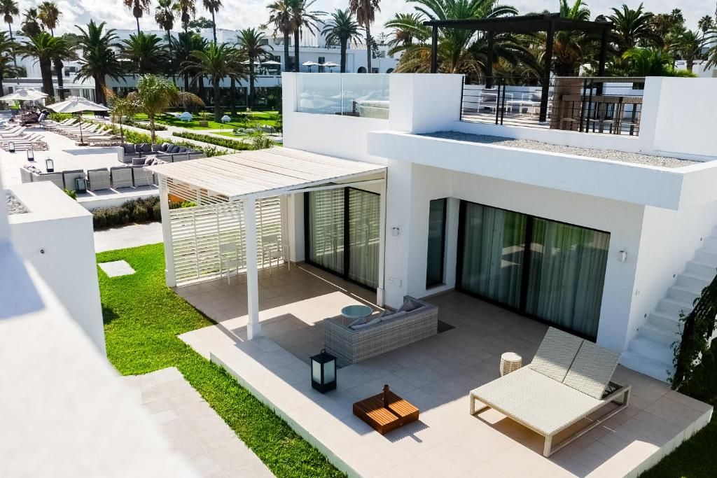 The Orangers Garden Villas & Bungalows фото 79