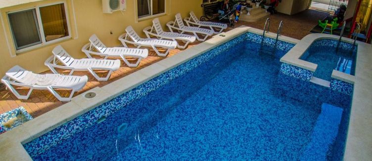 Фото отеля More Resort