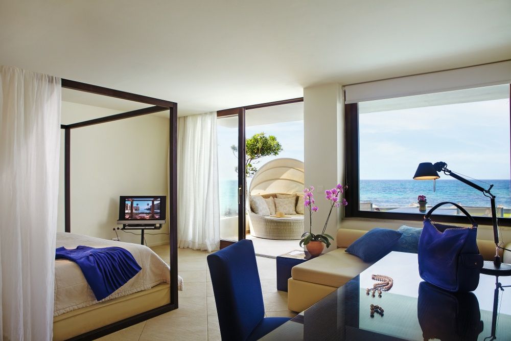 Amirandes, a Grecotel Resort To Live фото 70