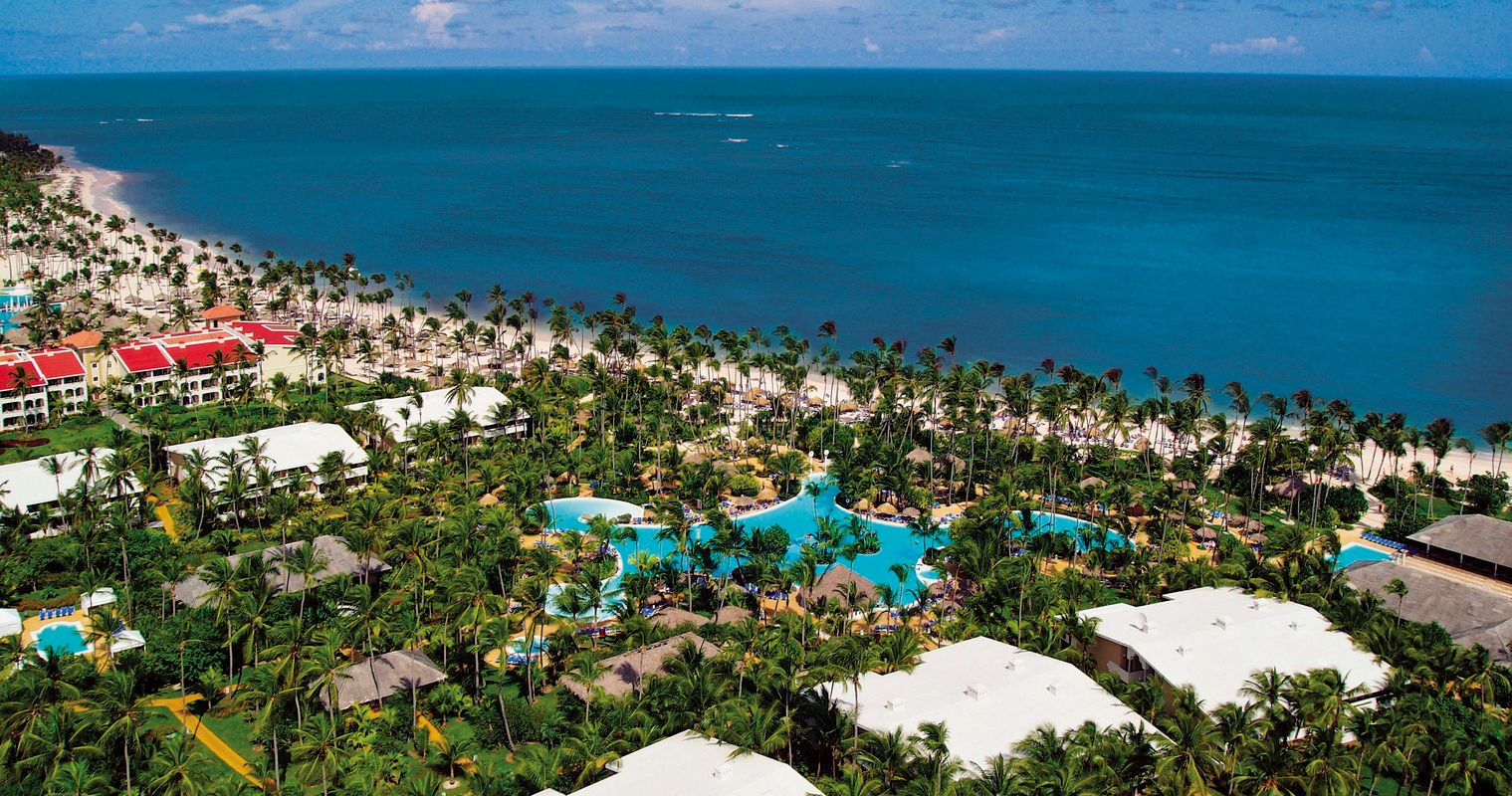 Melia Caribe Beach Resort фото 33