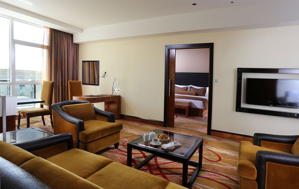 Millenium Airport Hotel фото 84