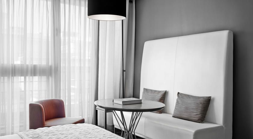 Le Meridien Nice фото 75