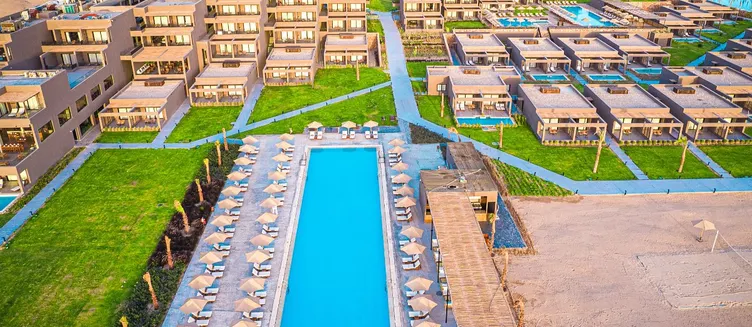 Фото отеля Sentido Naga Bay
