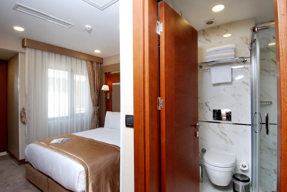 Dosso Dossi Hotels Old City фото 43