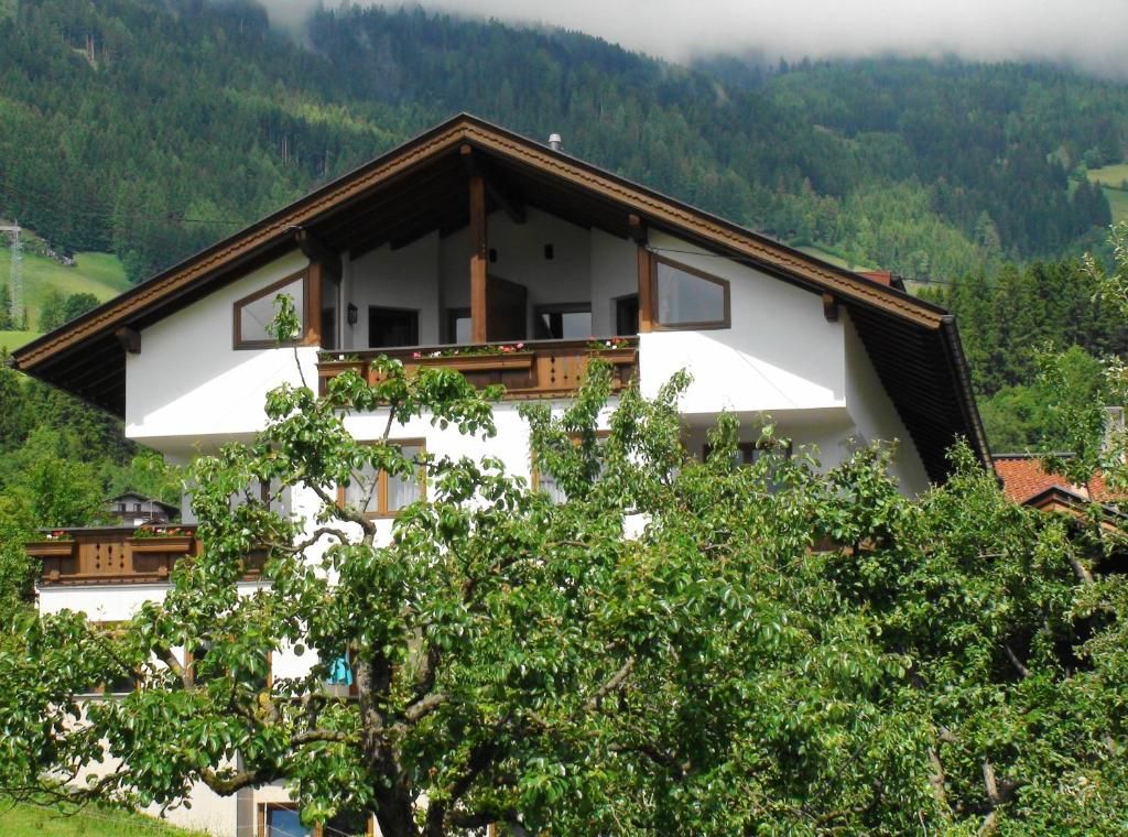 Gästehaus Treichl фото 10