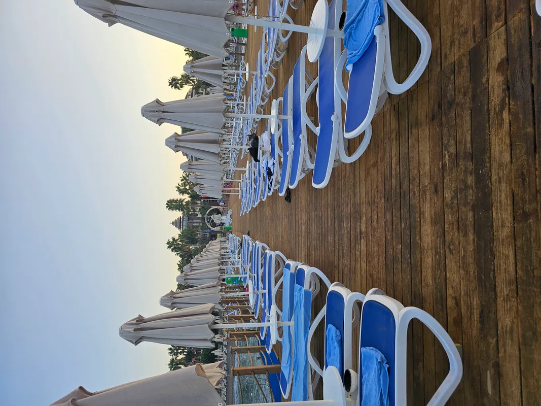Saphir Hotel & Villas фото 84