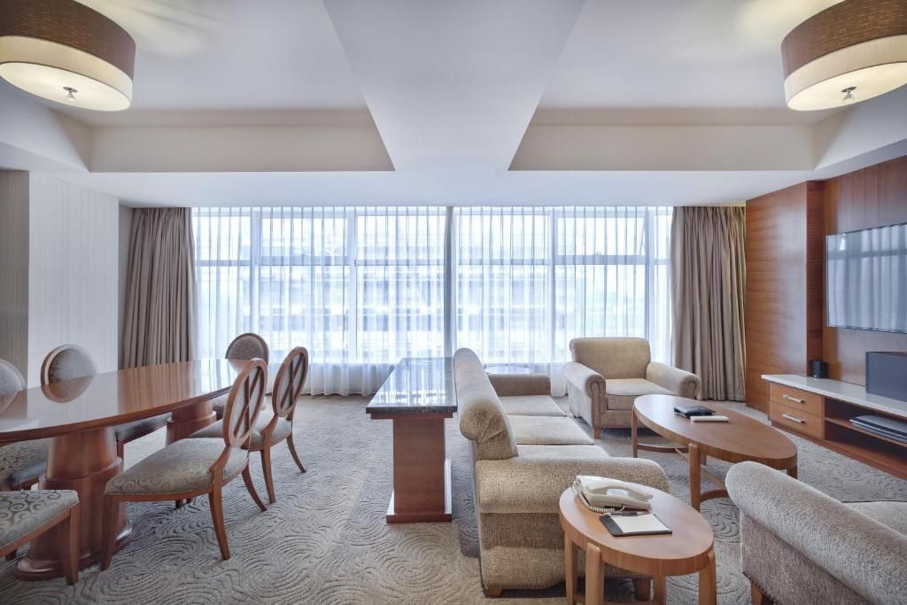 Sheraton Changsha фото 53