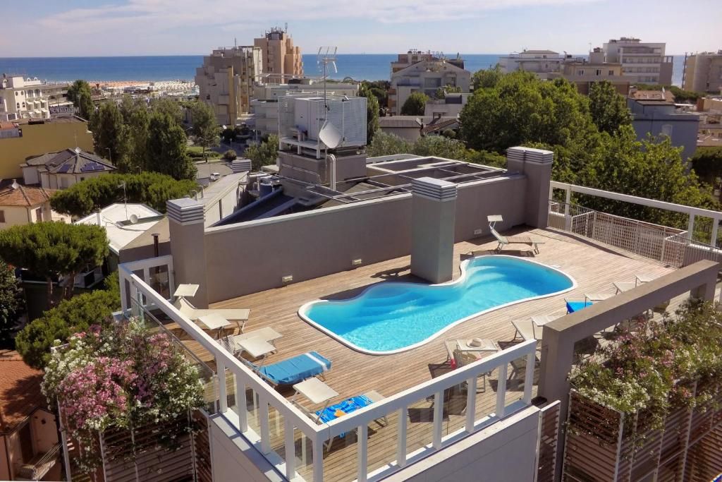 Residence Delfina фото 4