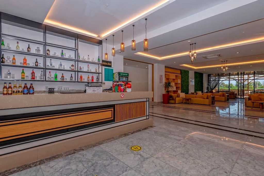 Sorgun Akadia Hotel Luxury (Adult Only) фото 18