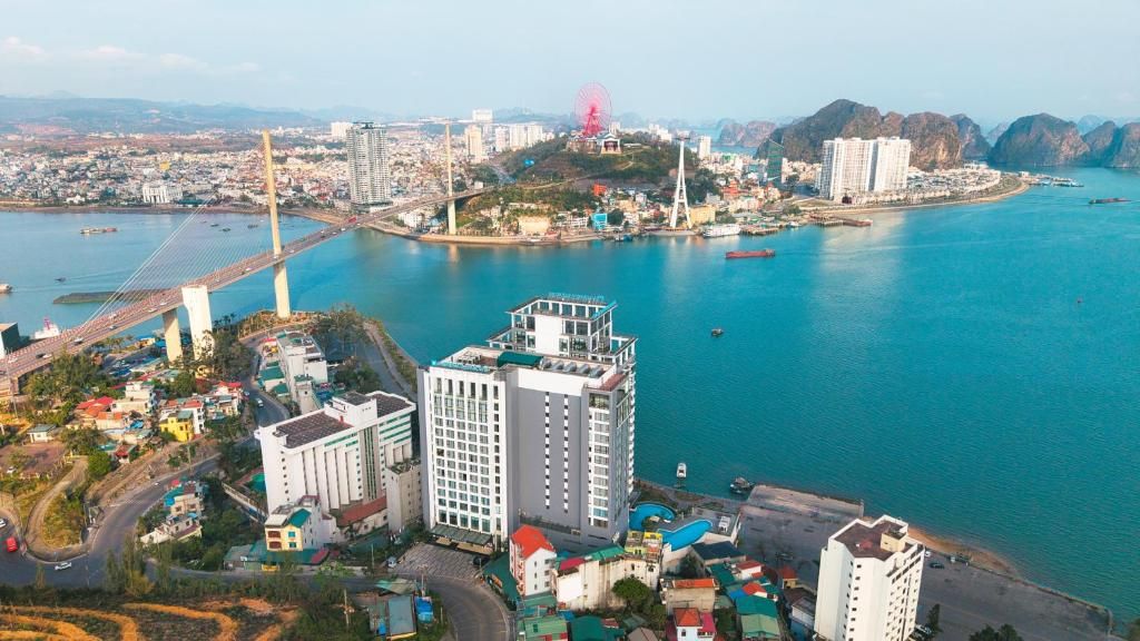 Wyndham Legend Halong фото 31