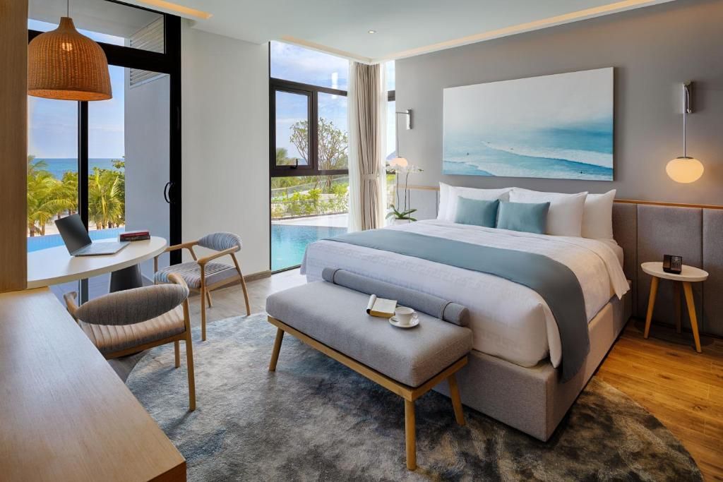 Premier Residences Phu Quoc Emerald Bay фото 71