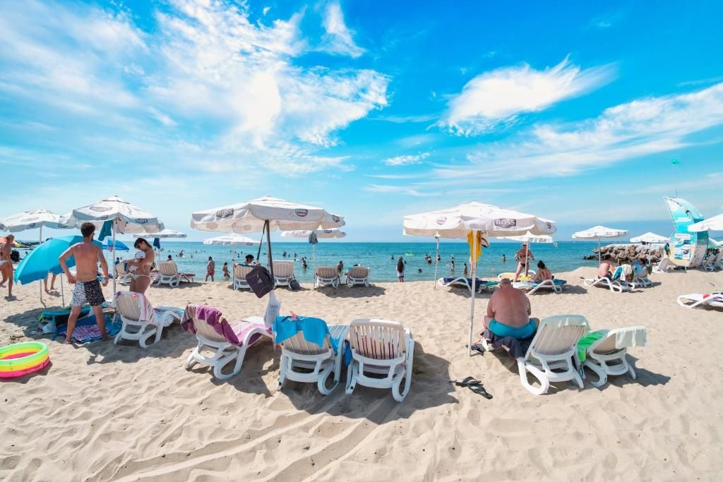 Messambria Fort Beach фото 31