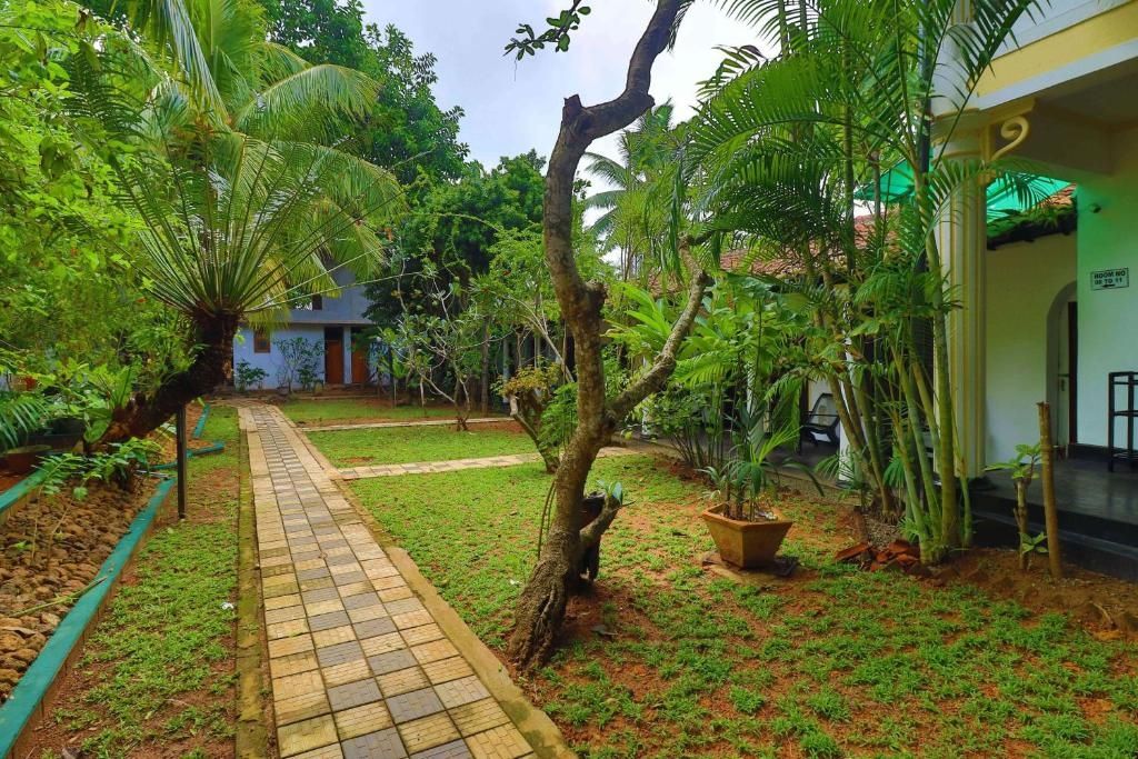 Hotel Susantha Garden фото 13