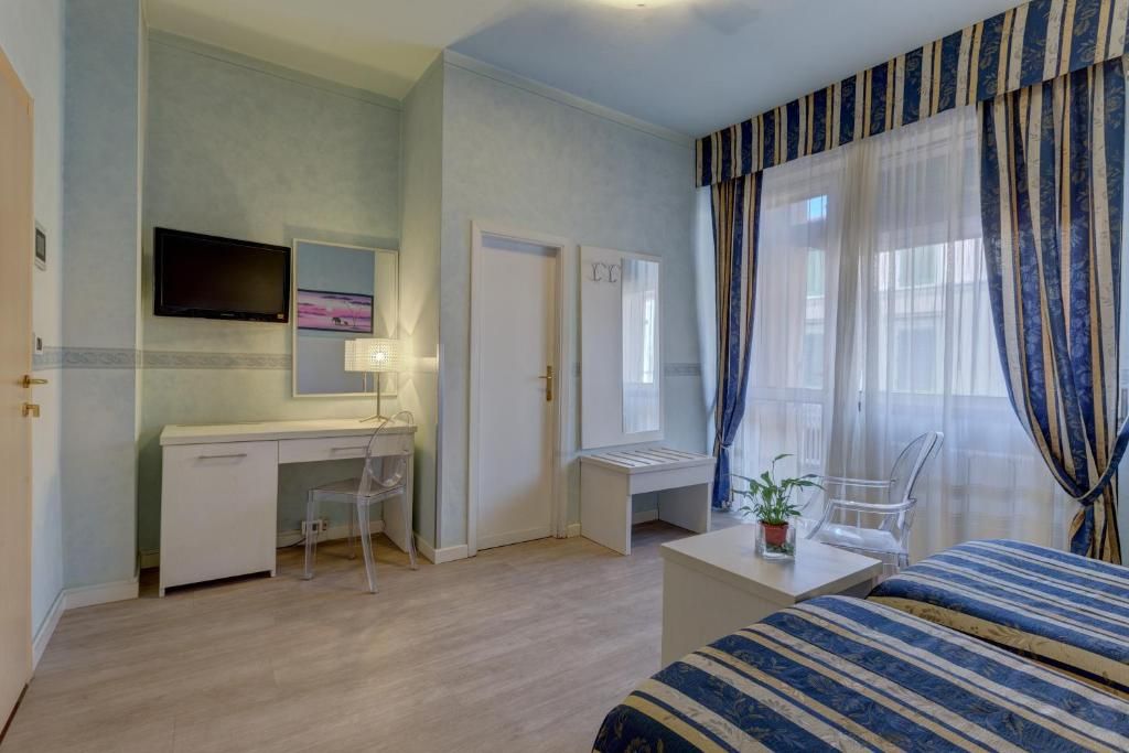 Hotel Massimo d'Azeglio фото 3