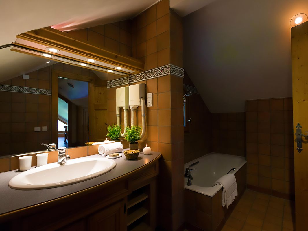 Les Balcons du Savoy фото 4