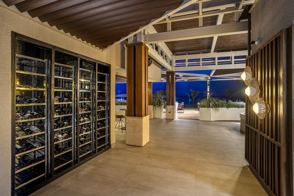 Calista Luxury Resort фото 179
