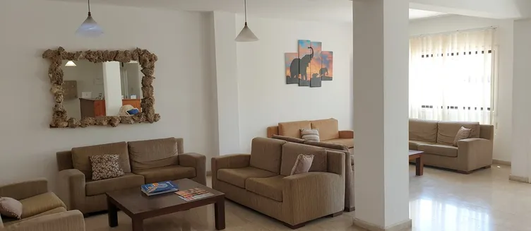 Фото отеля Florea Hotel Apartments