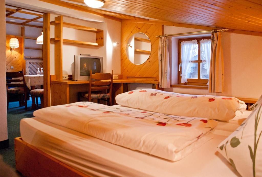 Hotel-Gasthof "Zur Mühle" фото 15