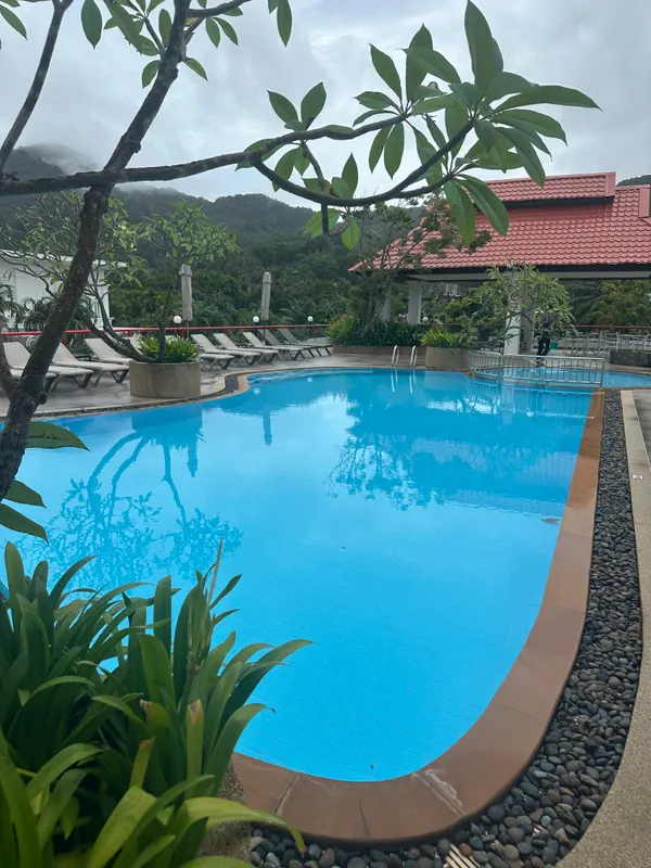 The Old Phuket Karon Beach фото 46