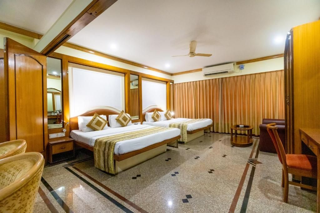 Garden Hotel фото 23