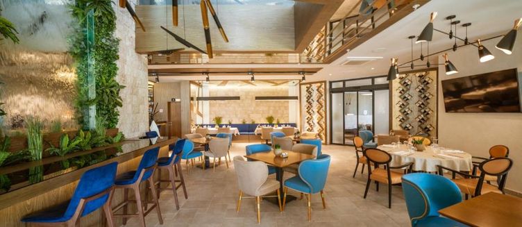 Фото отеля Imperial Conference & Spa