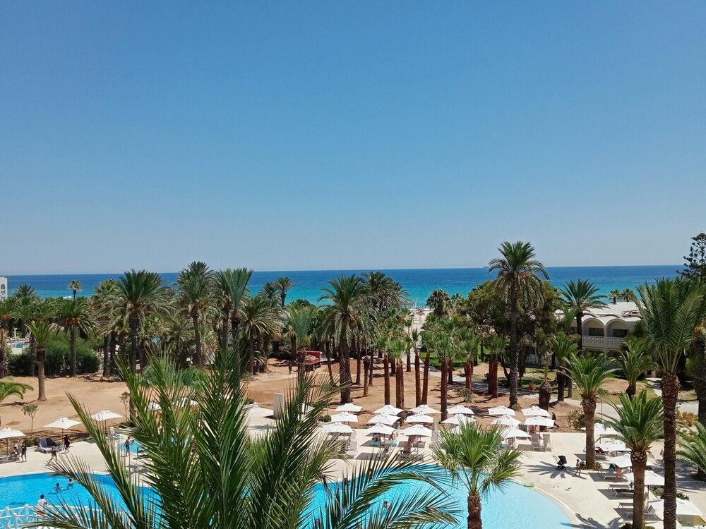 Occidental Sousse Marhaba фото 74