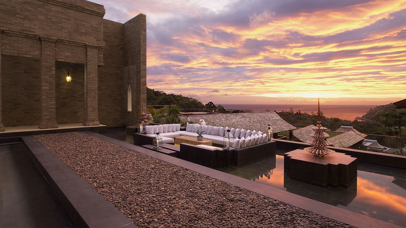 Avista Hideaway Phuket Patong - MGallery by Sofitel фото 8