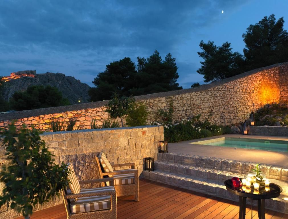 Nafplia Palace Hotel & Villas фото 46