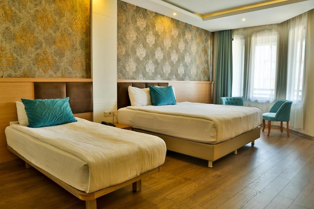 Start Hotel фото 6