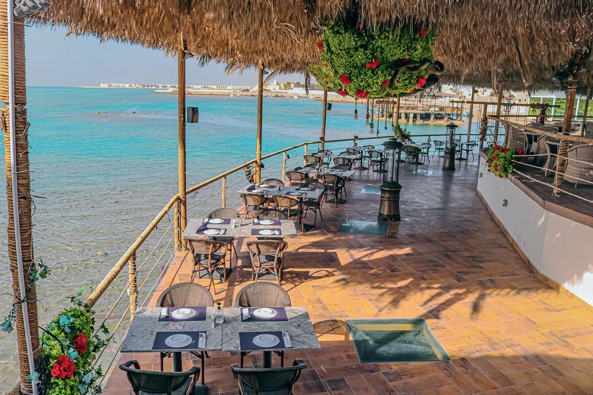 Lagoona Beach Luxury Resort and Spa фото 18