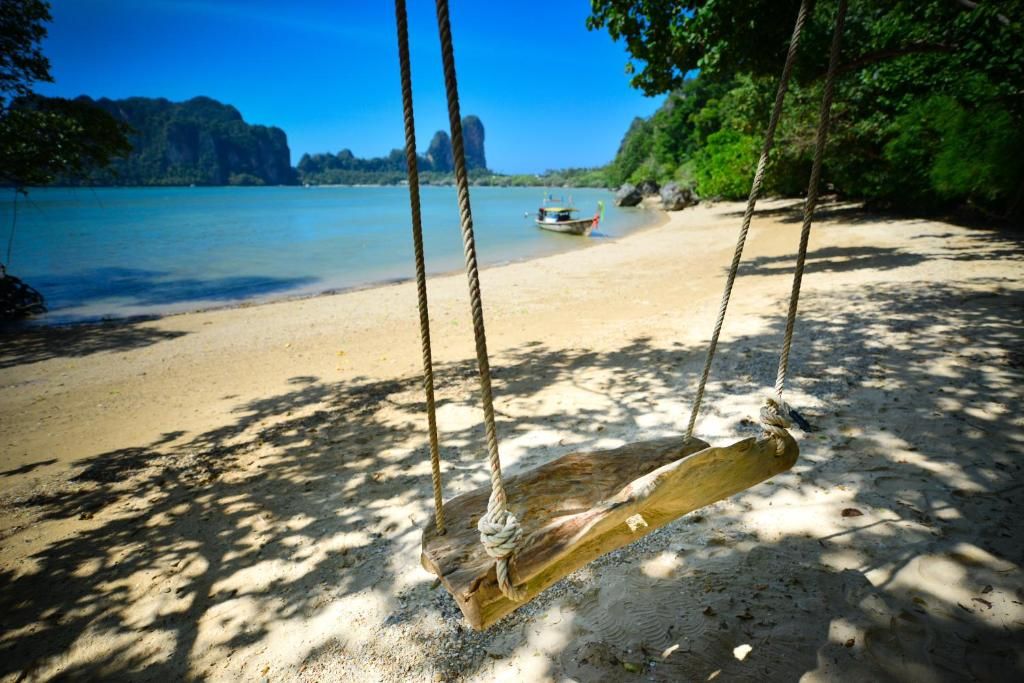 Railay Great View Resort & Spa фото 82