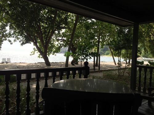 Century Langkawi Beach Resort фото 47