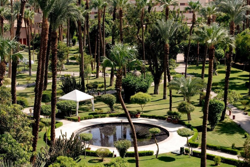 Hotel Pavillon Winter Luxor фото 3