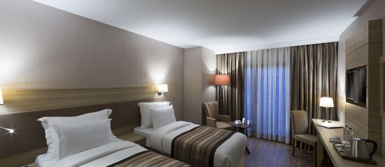 Фото отеля Regard Hotel