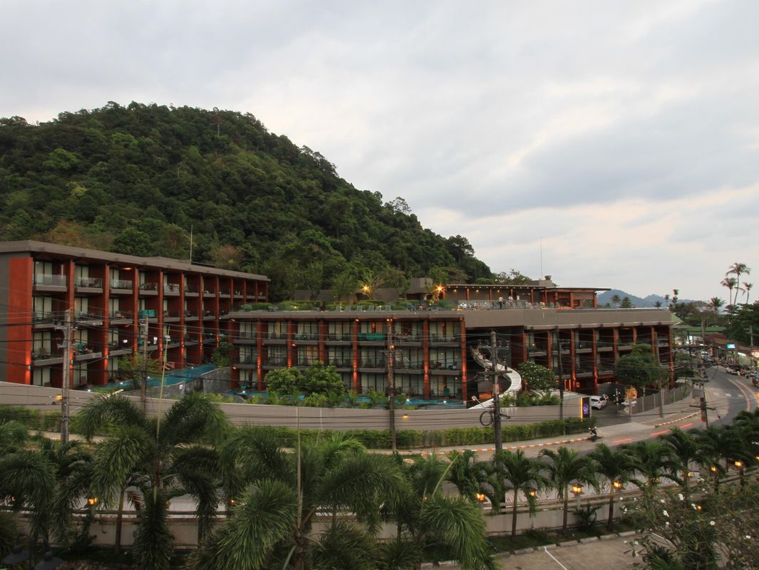 KC Grande Resort & Spa фото 22