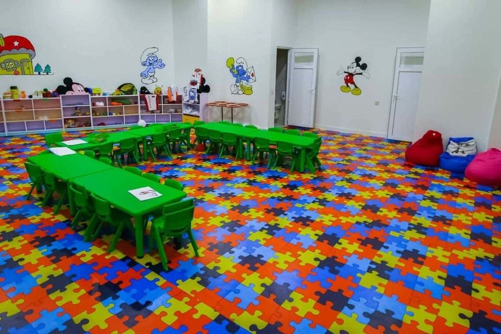 Dream Family Club фото 18