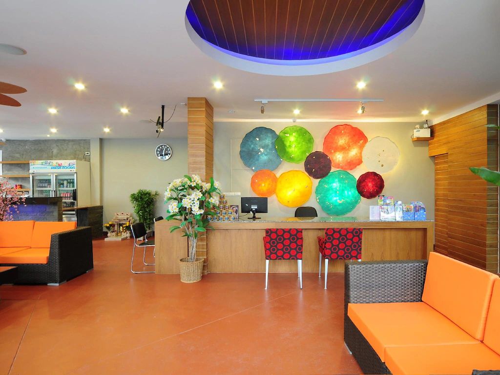 Phu NaNa Boutique Hotel фото 8