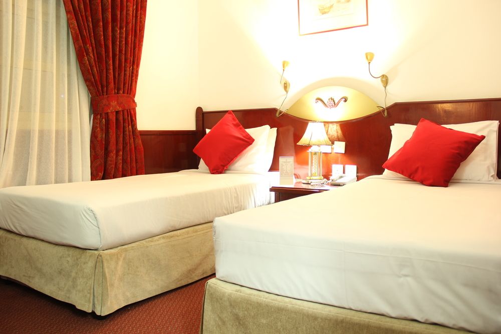 Zain International Hotel фото 56