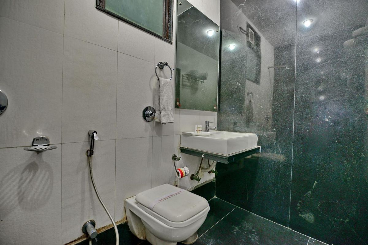 Trimrooms Star Plaza фото 20