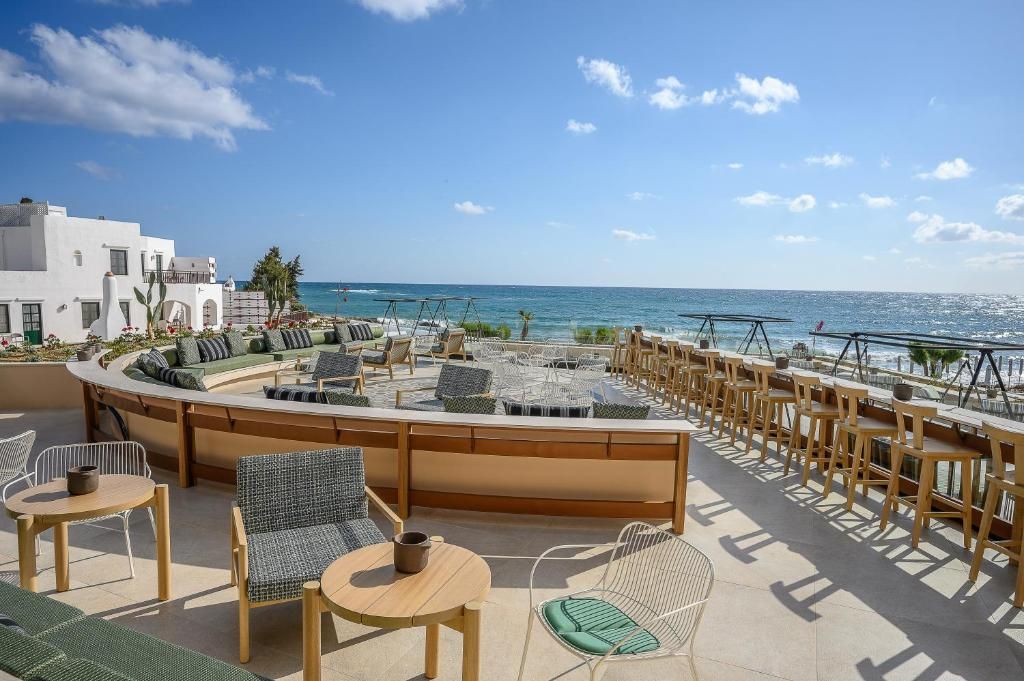 Creta Maris Beach Resort фото 73