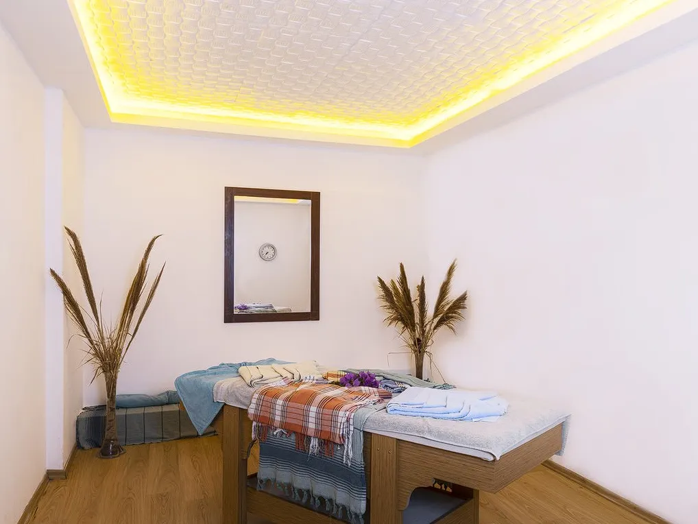 Ring Beach Hotel фото 14
