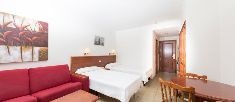 Фото отеля Be Smart Florida Plaza