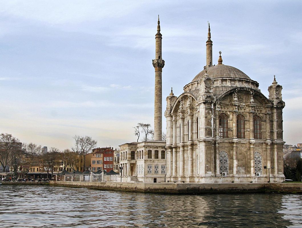 Sheraton Istanbul Atakoy Hotel фото 11