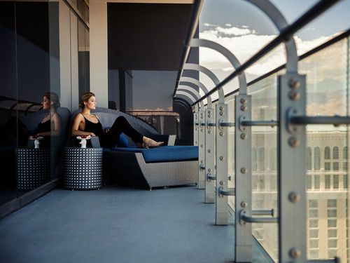 The Cosmopolitan of Las Vegas - Autograph Collection Hotel фото 39