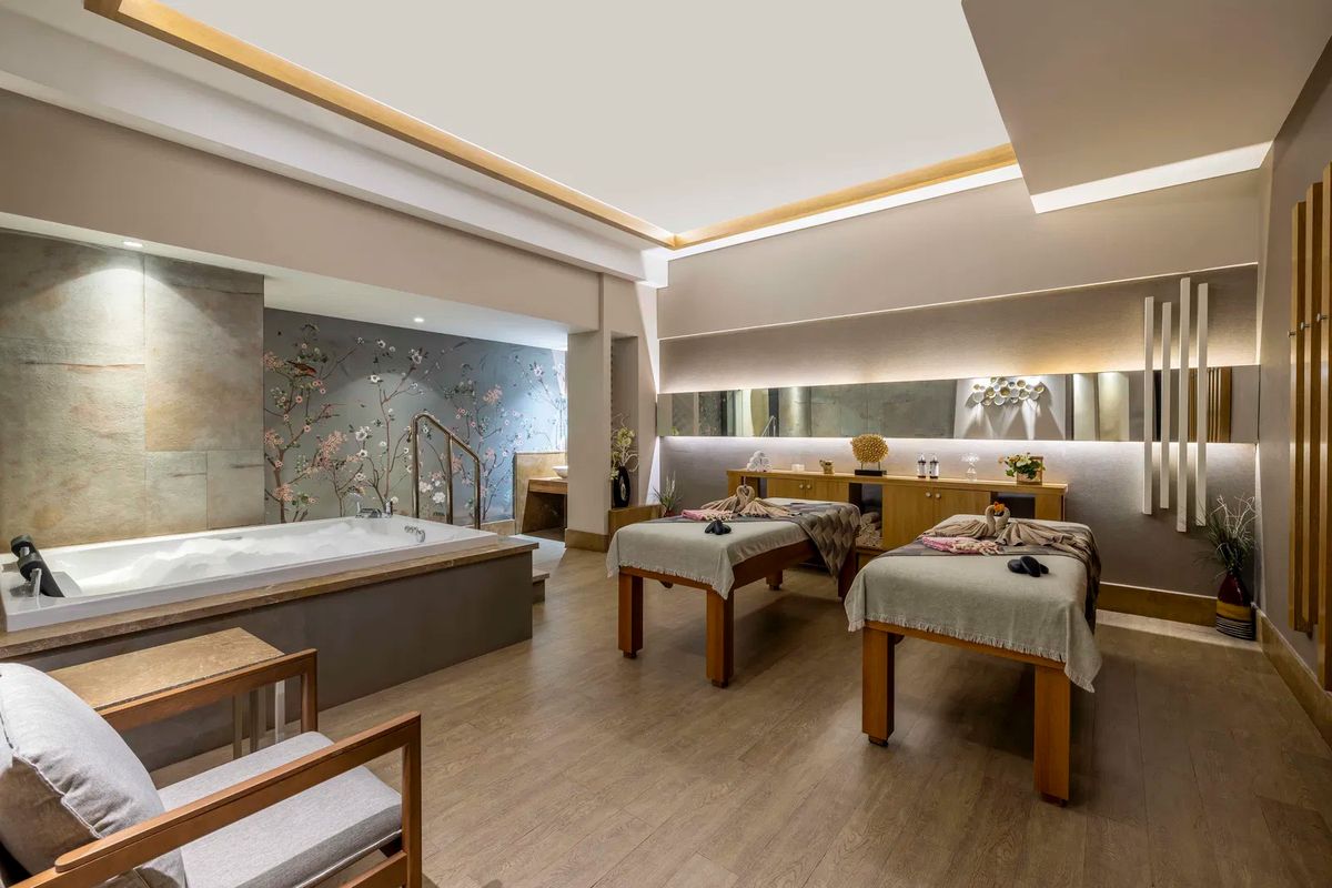 Barut Goia фото 28