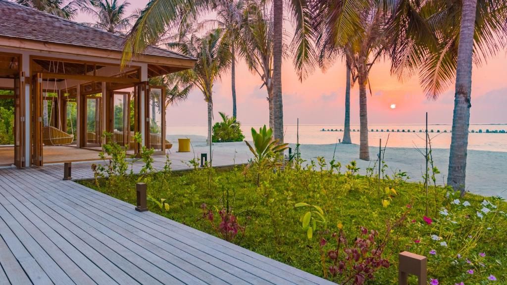 Nala Maldives by Jawakara (Adults Only) фото 67