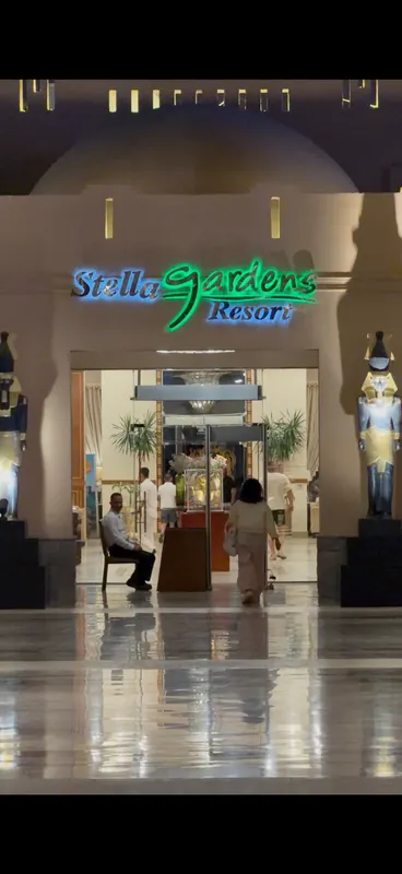 Stella Gardens Resort & Spa Makadi Bay фото 61